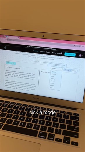 Why Human Writing Gets Mistaken for AI
