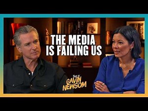 THE Stories THAT WILL MATTER in 2026 With Alex Wagner (Crooked Media)