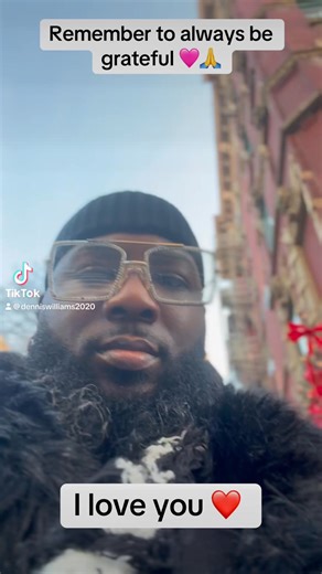 Dennis Williams on Reels