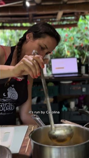 This Might Be the Best Eco Hotel in Colombia