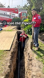 Got Old Pipes? 🛠️ No problem! Our team just completed a trenchless pipe rehabilitation and drain replacement in Fullerton, giving this home a modern plumbing upgrade without the mess of traditional methods. Say goodbye to leaks and hello to long-lasting, efficient plumbing! 🙌💧 ✨ Interested in updating your plumbing with minimal disruption? Tap the link in our bio to schedule a consultation with one of our experts! #FullertonPlumbing #TrenchlessRehabilitation #DrainReplacement #PlumbingUpgrade