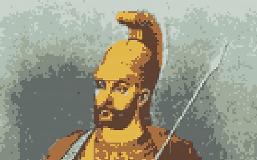 【精罗狂喜】你将如闪电般归来 8 b i t