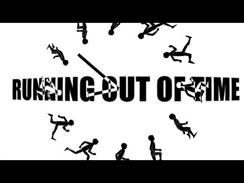 Running Out Of Time Zoetrope Edit.
