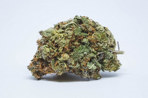 Banana Bread | Marijuana Strain Reviews