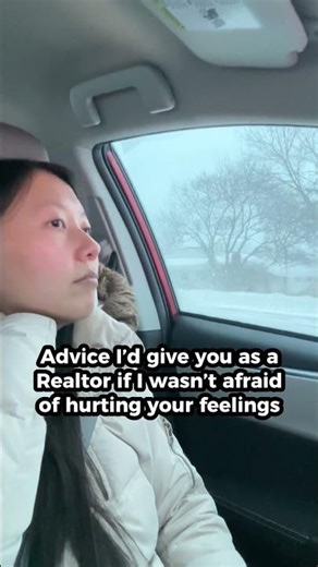 The Brutal Truth Every Homebuyer Needs to Hear