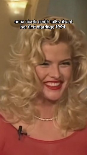 Anna Nicole Smith Opens Up About Loneliness and Motherhood
