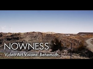 Video Art Visions: Behemoth