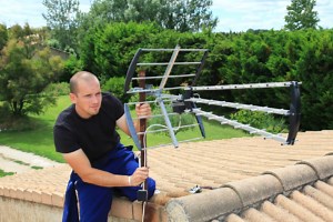 💥 Meilleures antennes TNT 2026 - guide d'achat et comparatif