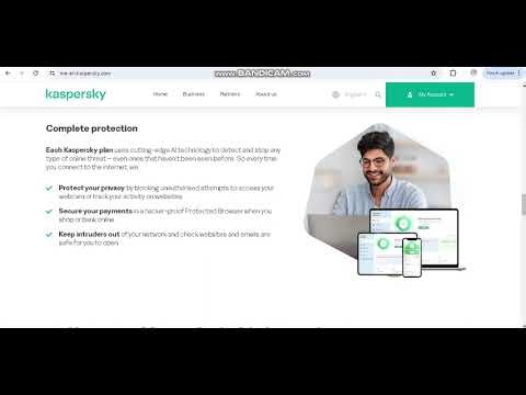 Kaspersky License Key Download Full Crack | Free Trial