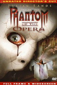 El fantasma de la ópera - Película 1998 - Cine.com