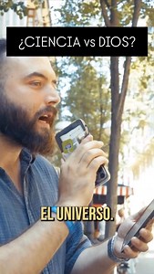 ¿CIENCIA vs DIOS? 🤔 #ateismo #ateo #españa #entrevista #viral #viralvideos #bíblia #diosexiste #university #filosofia #ciencia | angel_rodriguezheredia