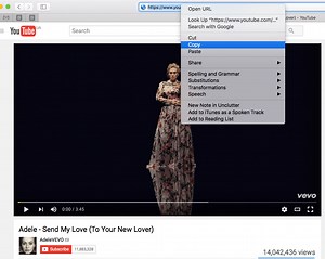 How To Download A Song From Youtube