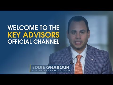 Welcome to the KEY Advisors Channel