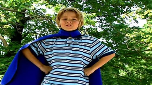 The Doodlebops S02:E33 - Star Struck