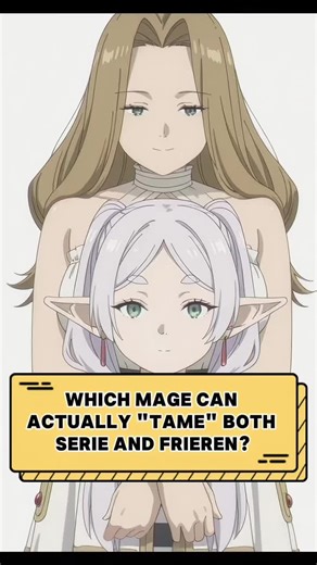 Which mage can actually