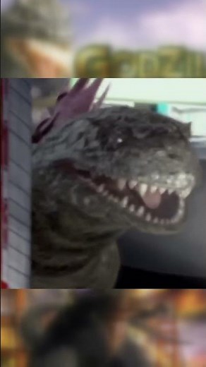 Godzilla: Save the Earth - Intro - Godzilla Comes Ashore