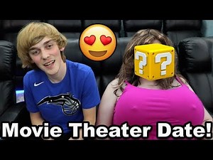 Meet Logan's New Hot GirI Date - Helga