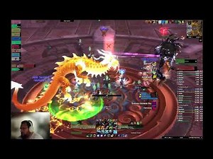 Stafford Raid night with 'Wind thingy', TOES 10, 11-09-2025