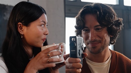 instax mini Evo Cinema™ Tutorial Long US