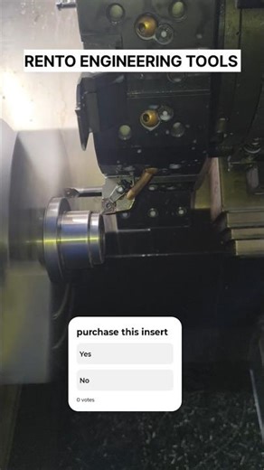 CNC INSART #cnctools #cncmachining #programming