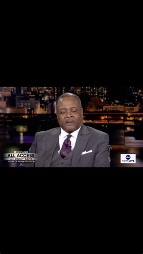 President George T. French Jr. sat down with ABC News’ Linsey Davis to discuss the future of higher education, addressing key topics including national challenges in higher ed, federal oversight, DEI, and more. Watch the full segment here: https://abcnews.go.com/US/video/access-linsey-davis-future-higher-education-128296193 | Clark Atlanta University