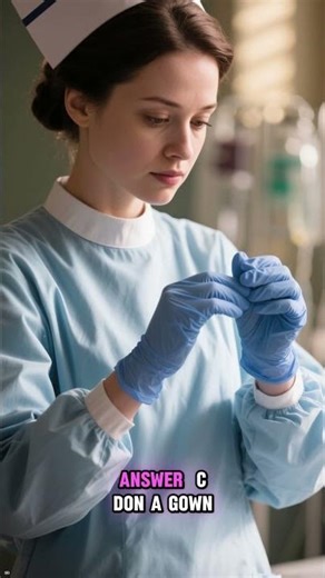 Ultimate Test for Nurses: Fundamentals of Nursing MCQ Challenge for NCLEX 2025 Awaits!