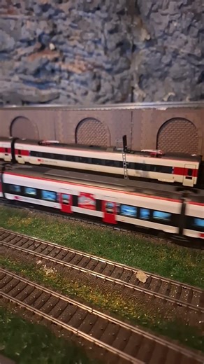Modelleisenbahn #h0modellbahn #train