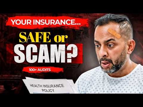 *100+ Health Policy Audits* | Shocking Truth Revealed #healthinsurance