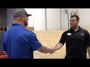 In-Home Selling | GAF Roofing