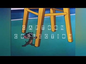Tom and Jerry - Old Rockin' Chair Tom (1948)
