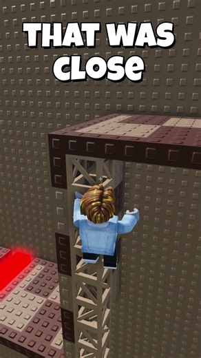 So close to do IT on first try... #robloxshorts #roblox #amazingroblox #robloxedit #trolledit #funny