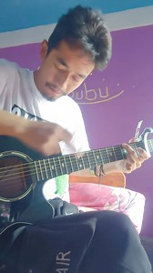 363K views · 10K reactions | How to " Hum Tum " in Patanjali Guitar ? acoustic Guitar lesson by Subu Bro aka P.baba | Subu Guitar Rocks | Facebook