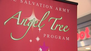 Salvation Army hopes to rescue Christmas with updates to Angel Tree program