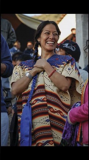 Celebramos el día del Huipil 🧵