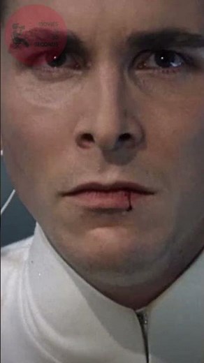 Equilibrium FEAR Detail | #shorts #equilibrium #christianbale