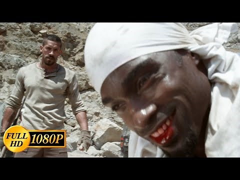 Scott Adkins fought the Turbo in a career / Undisputed 3: Redemption (2010)