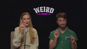 How Would Daniel Radcliffe & Evan Rachel Wood Embellish Their Life Story?