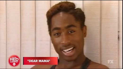 Icons, pioneers, legends. 'Dear Mama' chronicles the legacies of Tupac Shakur and his mom Afeni