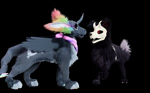 MEATGRINDER  3D ANIMATION MEME