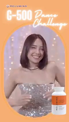Eto na ang pinaka bagong dance challenge na inaabangan niyo. Pls do this challenge dahil magkakaroon tayo ng contest for this new trend SOON.. Kung sino ang pinaka malupet na entry, siya ang mananalo ng surprise gift from relumins. Aside from that, super exciting and super sarap ng G500 dahil ang glutathione ngayon ay chewables na. #RELUMINSBEAUTYREVEALED #RELUMINSG500 Relumins Philippines RSG Flawless Beauty Int'l Inc Relumins Labs LLC Flawless Beauty and Skin PH | Eunice Andrea