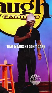 75K views · 3K reactions | Love is LIES! Watch @henry.coleman.901 ’s full standup clip on our YouTube channel now! Live shows every Sunday at the Laugh Factory in Hollywood. Comment "tickets" and we'll send you a link to come laugh with us!  @originaldavidjackson ‍ @keera.s #chocolatesundaescomedy #standupcomedy #comedyvideo | Chocolate Sundaes Comedy Show | Facebook