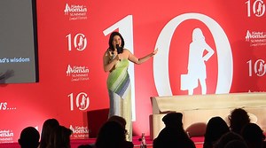 What if that wave of doubt you’re feeling isn’t a warning sign… but the doorway to your next level? 🌱✨ At the Global Woman Club Summit in London, I break down three reasons why negative thoughts show up right at the moment you’re stretching into something bigger. Here’s one of them. 👇 Doubt isn’t a flaw. It isn’t a red flag. It’s simply the mind saying, “You’re in unfamiliar territory… which means you’re growing.” And yes—when you step into the “I don’t know” phase, the inner noise gets loud: 