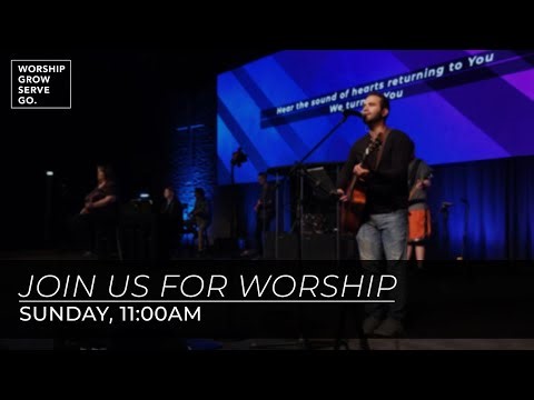 Worship | November 30, 2025 | 11:00am