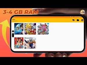 Top 5 Nintendo 3DS Citra Emulator games for Low End Devices