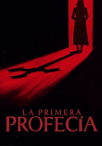 La primera profecía - película: Ver online en español
