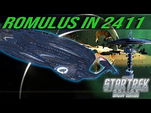 In the Wake of the Supernova | Star Trek Online Patrols E07