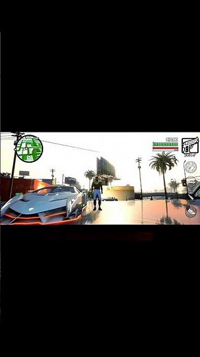 GTA San Andreas Ultra realistic+ Mods Download #subscribe #like