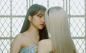 【1080P】GFriend - Apple MV