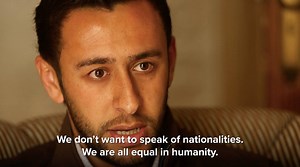 44K views · 1.3K reactions | ‘’It is nice to do something good for the refugees. We are all equal in humanity. We have to help each other.’’ Be inspired by Mohamad and his mother in Lebanon, who are spending their own money to buy medical equipment for Syrian refugees who can’t afford treatment. | UNHCR, the UN Refugee Agency | Facebook