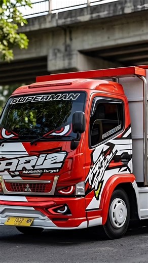 Truk ganteng muat cabai 🤩 #estrucksimulatorid #truck